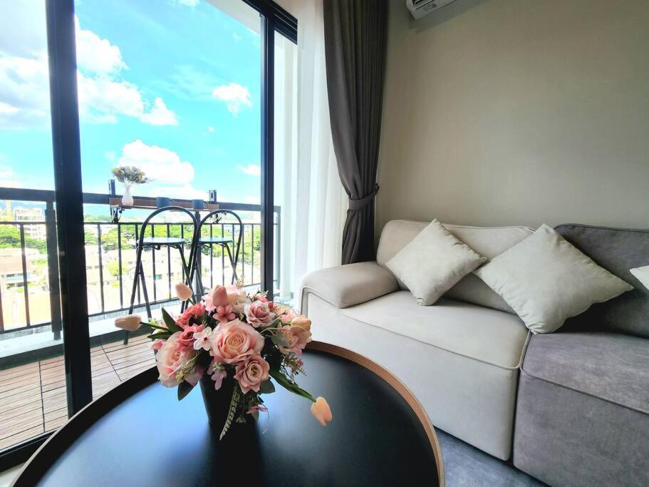 IPOH City Horizon08 8 mins to Concubine Lane and Old Town Ipoh 3 mins Walking to Food Places & Convenient Store by Happy Homestay — 4-Star Luxury Hotel in Ipoh, Malaysia