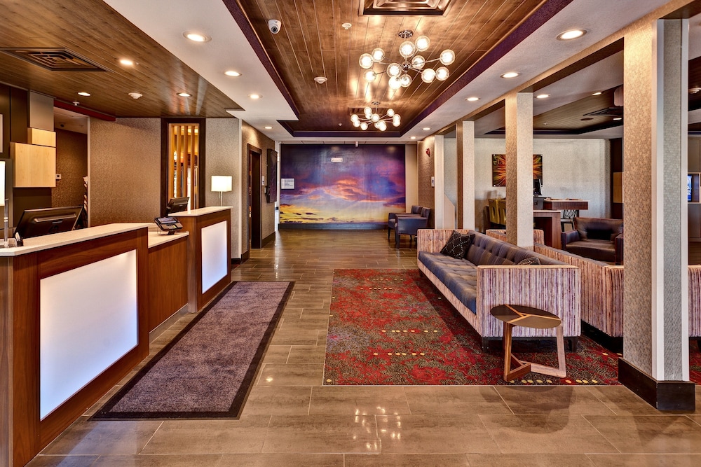 Holiday Inn Express Hutchinson by IHG - photo 29