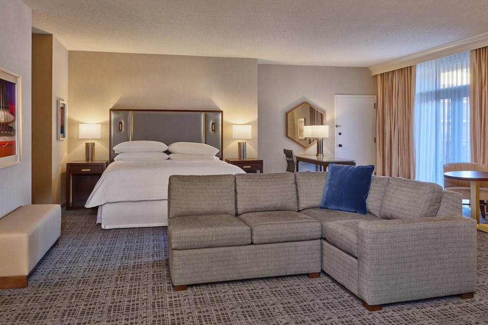 Sheraton Music City Nashville Airport - photo 18