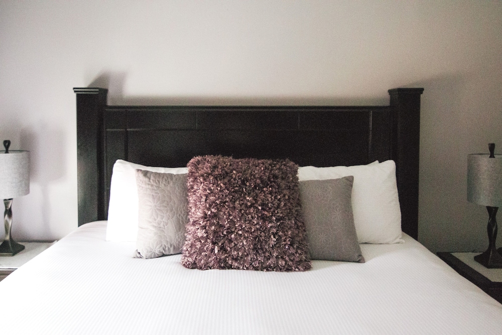 The Continental Hotel - photo 16