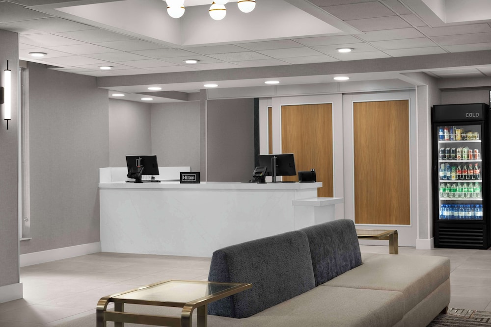 Homewood Suites by Hilton Nashville Airport - photo 3