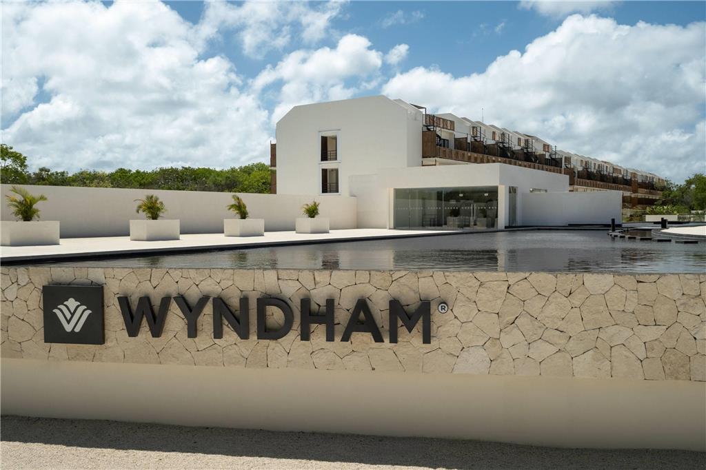 Wyndham Tulum — Tulum — photo 4