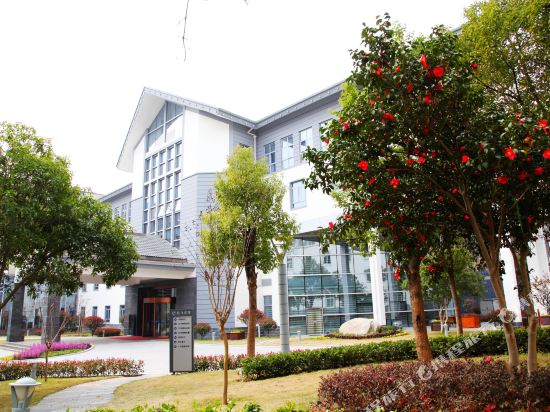 Changfei Hotel - last minute hotel in Jingdezhen