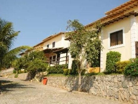 Condominio Mares de Buzios