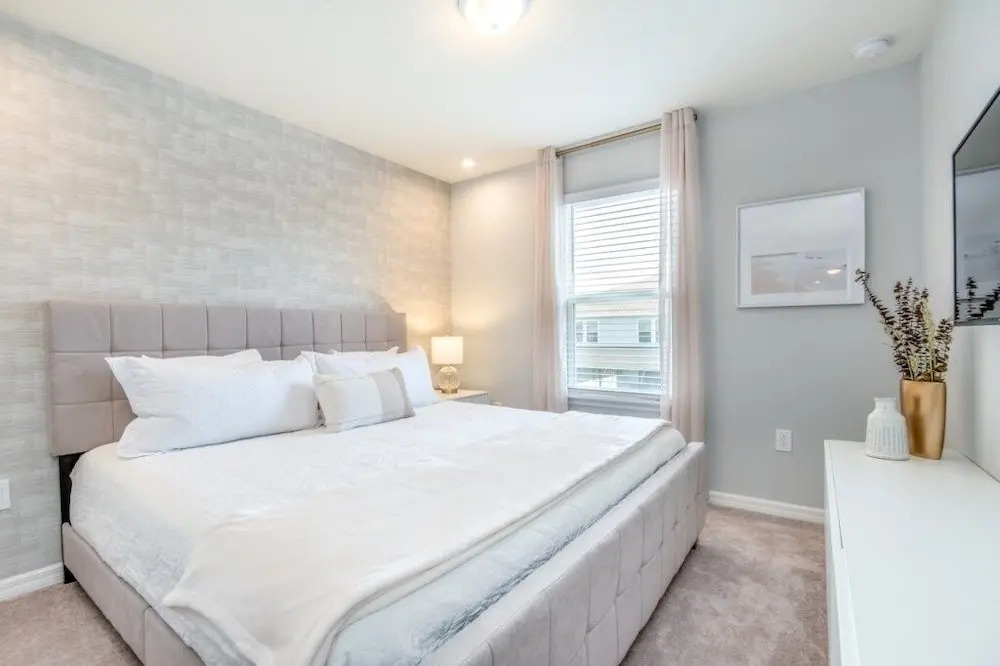 5 Bed In Windsor Island Resort 5 Bedroom Townhouse by RedAwning - photo 3