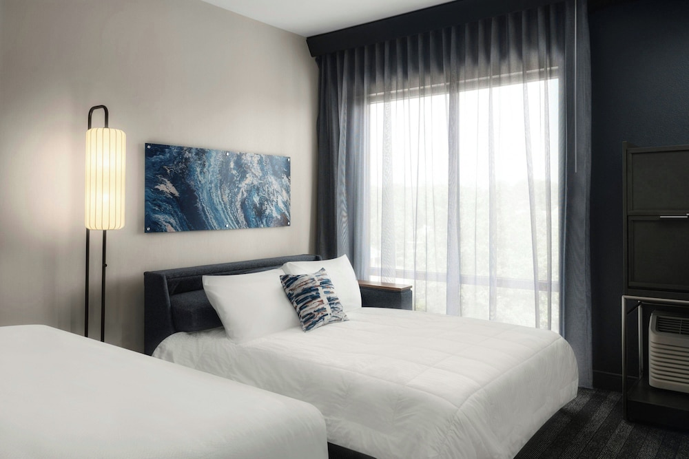 Courtyard by Marriott Gainesville GA - photo 10