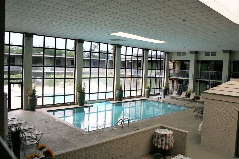 Clarion Inn & Suites Conference Center - photo 46