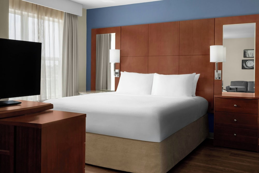 Residence Inn by Marriott Houston Katy Mills - photo 12