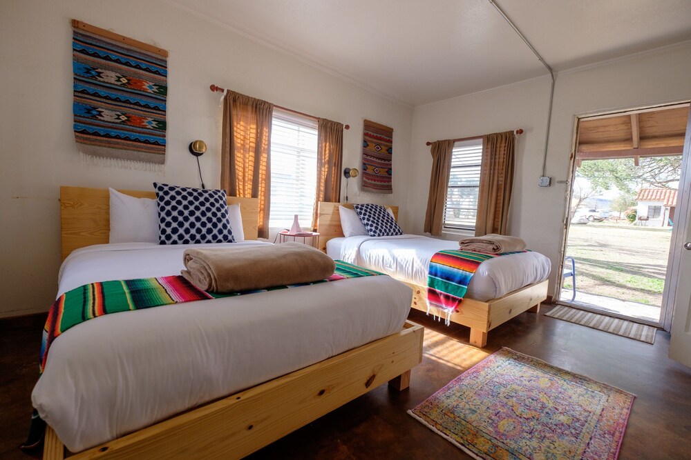 Antelope Lodge - photo 12