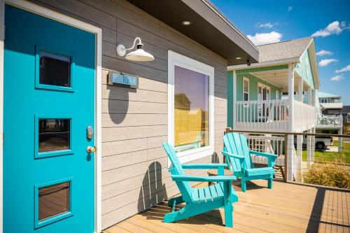 Conch West by Oak Island Accommodations - photo 47