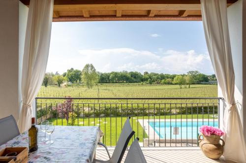 Relax tra lago e terme — 4-Star Luxury Hotel in Lazise, Italy