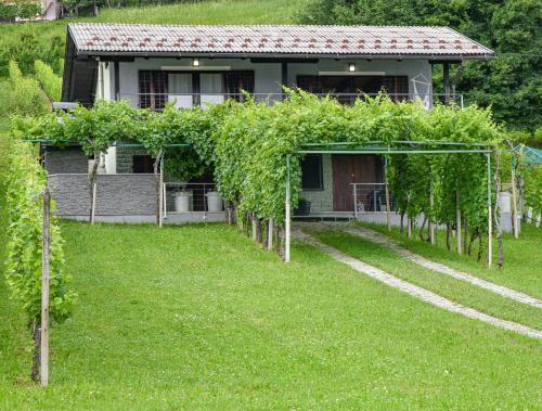 Panorama - carbon neutral hotel in Klanjec