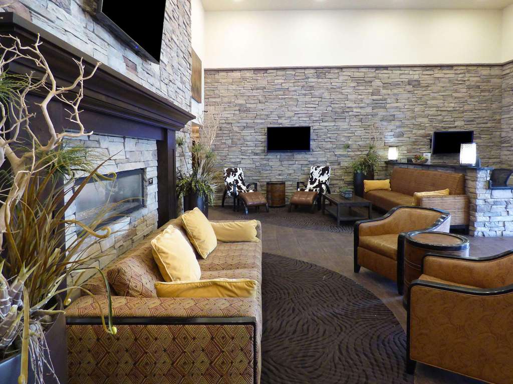 Park Inn by Radisson Salt Lake City Midvale - photo 4