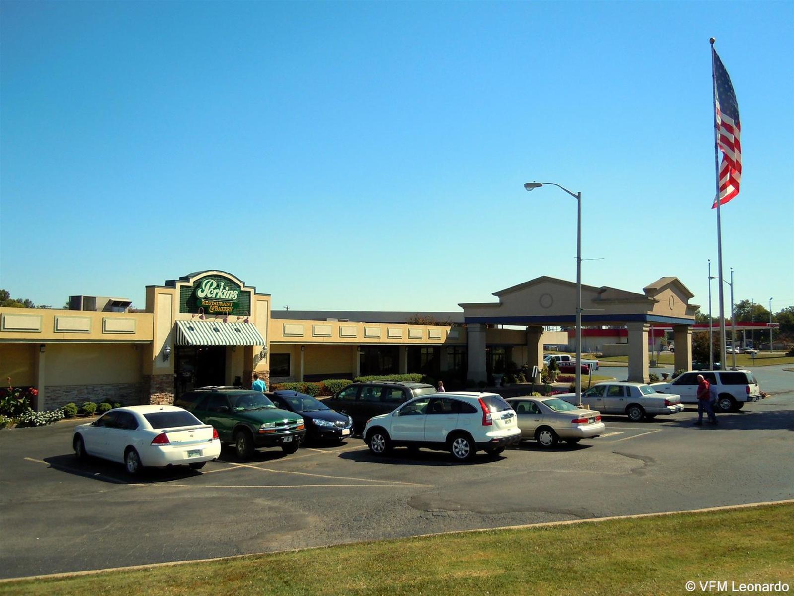 Best Western Dyersburg Inn - photo 2