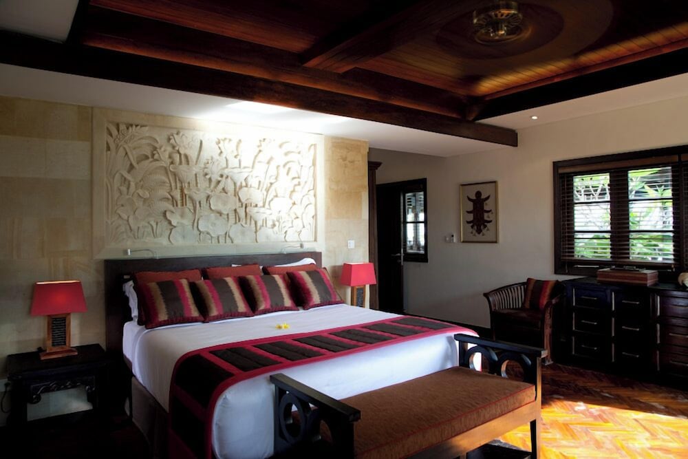 Villa Amani — Tabanan — photo 3