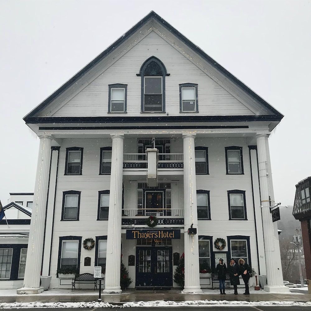 Thayers Inn - photo 39