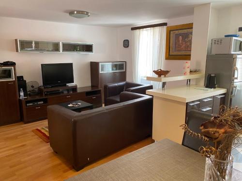 Apartment Jimmy Spacious 2 Bedroom Apartment
