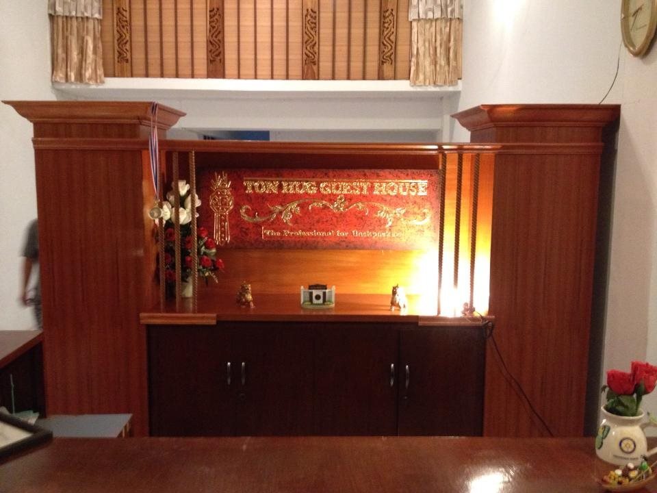 Annies - last minute hotel in Chiang Mai