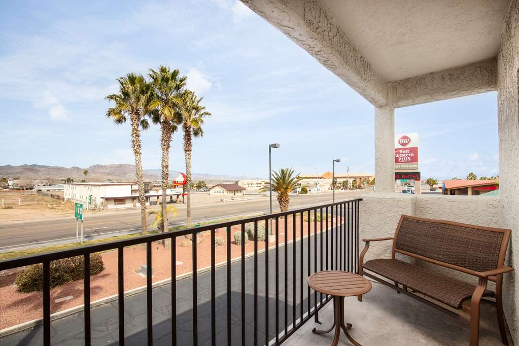 Best Western Plus King's Inn & Suites - photo 41