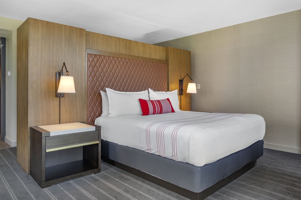 Omni Hotel At The Battery Atlanta - photo 39