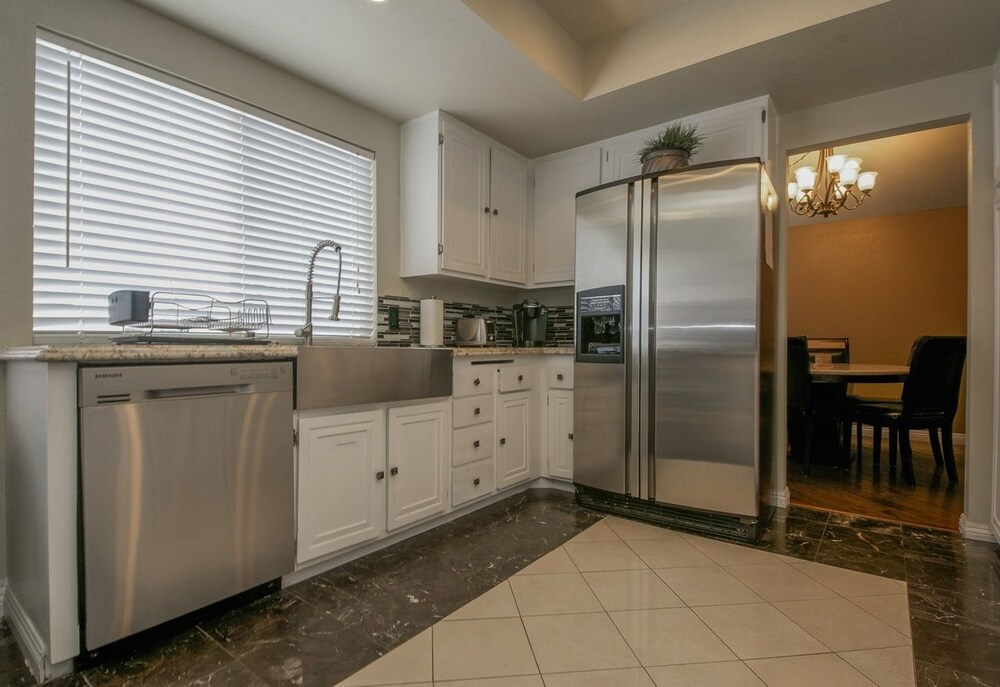 4br 9m to Vegas Strip with Spa - photo 18