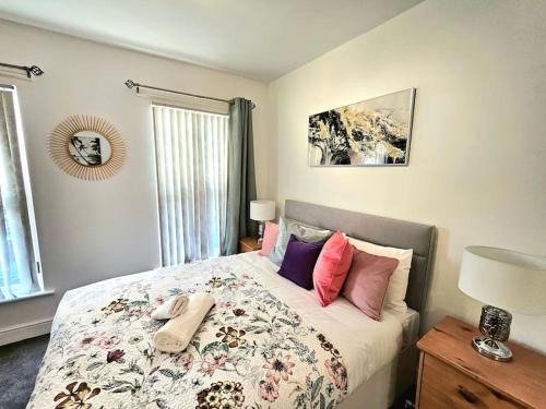 Sensational Stay @Belfast #1 — 4-Star Luxury Hotel in Belfast, United Kingdom