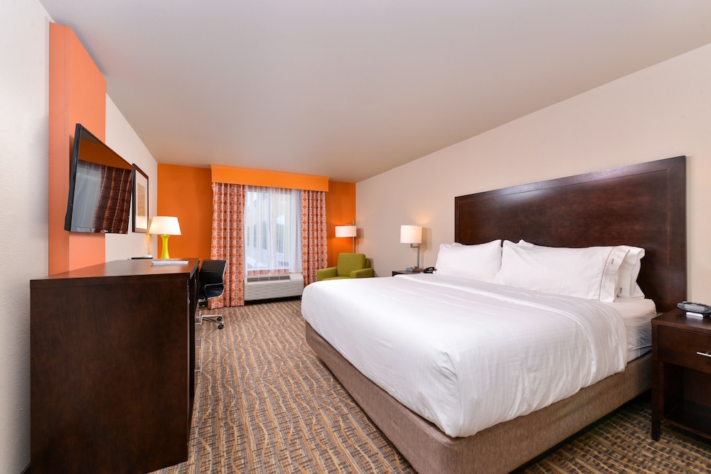 Holiday Inn Express & Suites Houston NW Tomball Area by IHG - photo 12