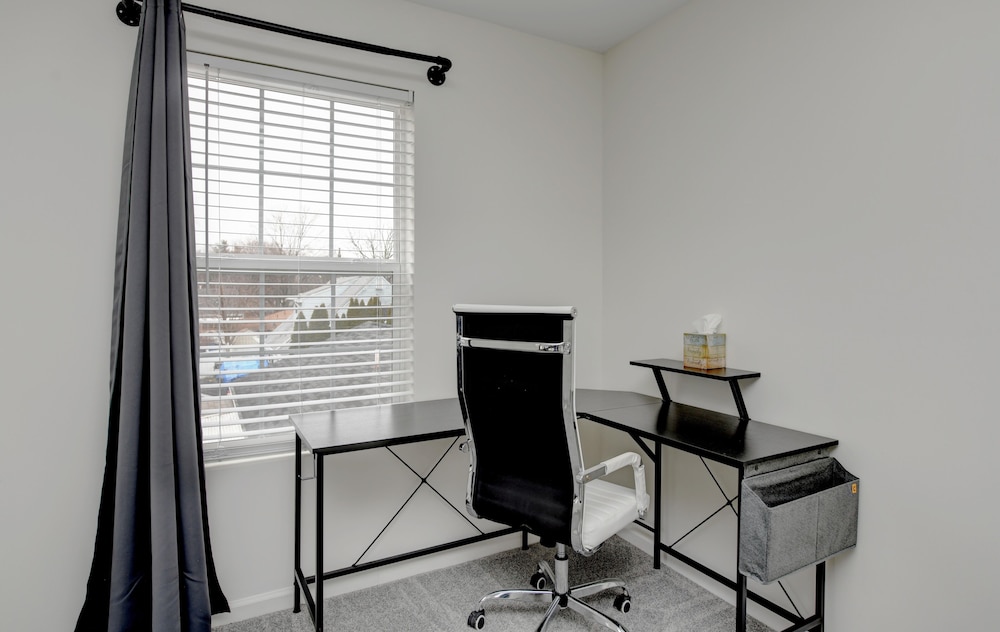 Cg Suites - photo 7