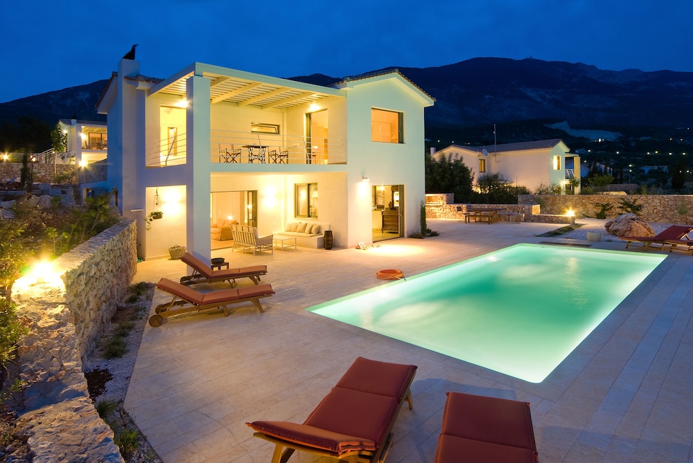 Ideales Resort - last minute hotel in Kefalonia