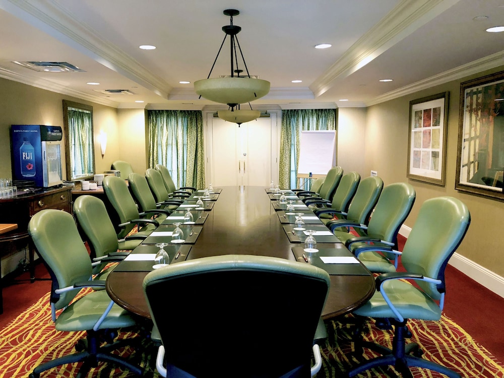 Stamford Marriott Hotel & Spa - photo 19