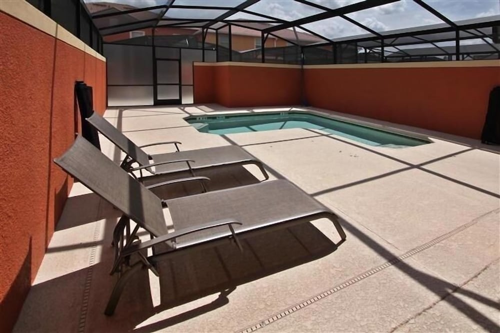 Paradise Pool Townhome withwifi & resort amenities townhouse - photo 20