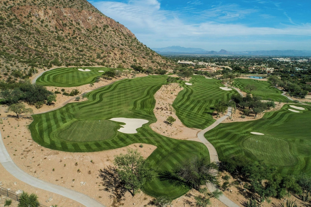 The Canyon Suites at The Phoenician Luxury Collection - photo 89