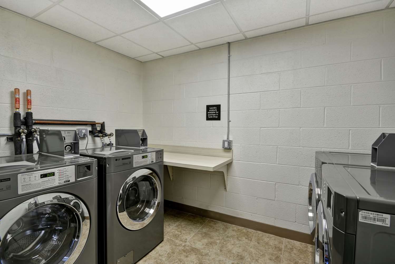 Hampton Inn Detroit Madison Heights South Troy - photo 22
