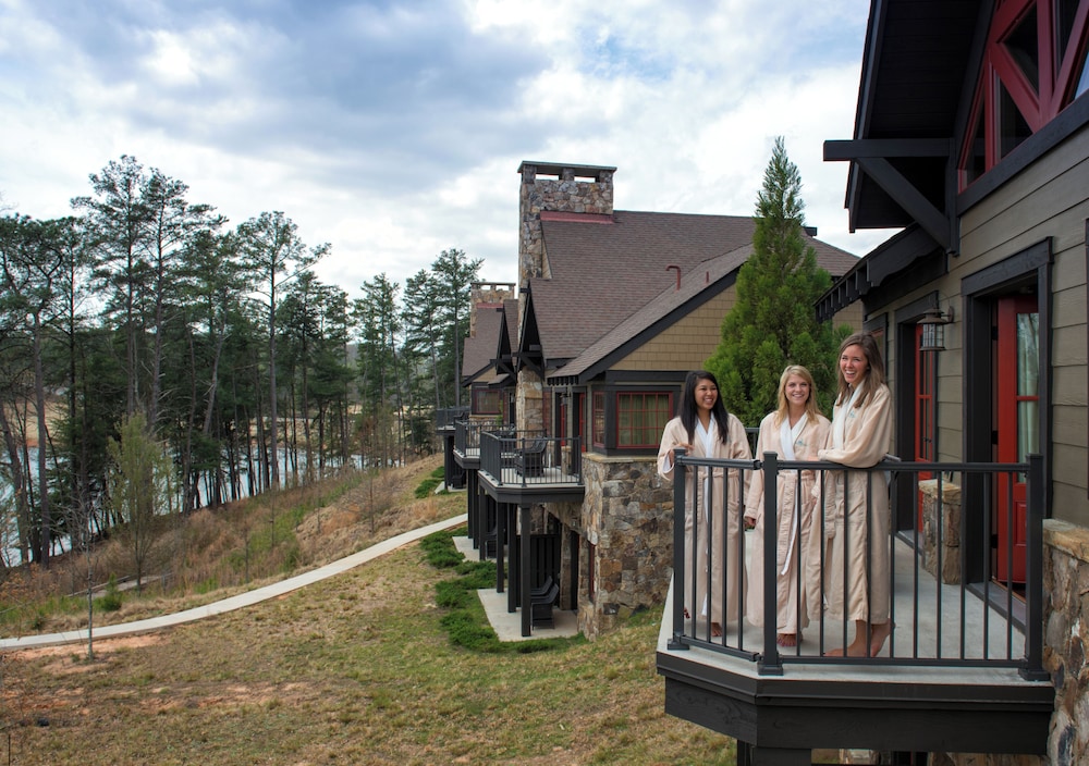 Lanier Islands Legacy Lodge - photo 23
