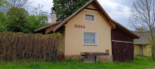Zuzka - last minute hotel in Unknown City