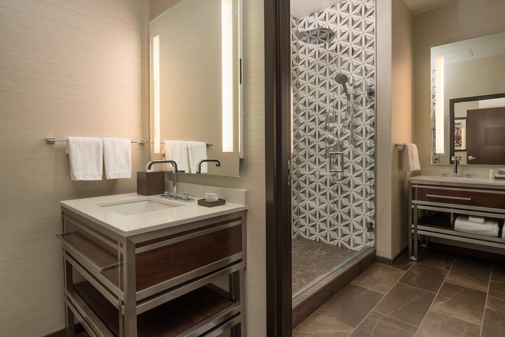 Embassy Suites by Hilton Seattle Downtown Pioneer Square - photo 86