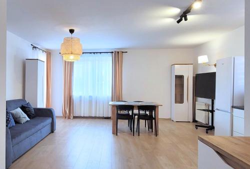 Miriam Apartment Kraków Borkowska Parking — 4-Star Luxury Hotel in Krakow, Poland