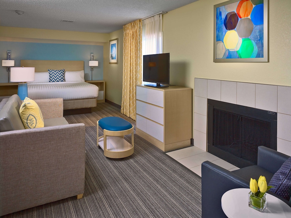 Sonesta ES Suites South Brunswick Princeton - photo 15