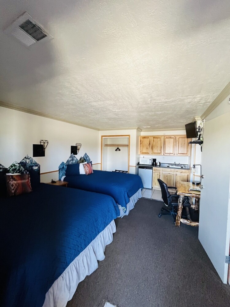 Sundance Motel - photo 6