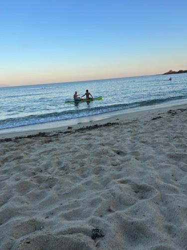 Rich Avdira Beach — Unknown City — photo 2
