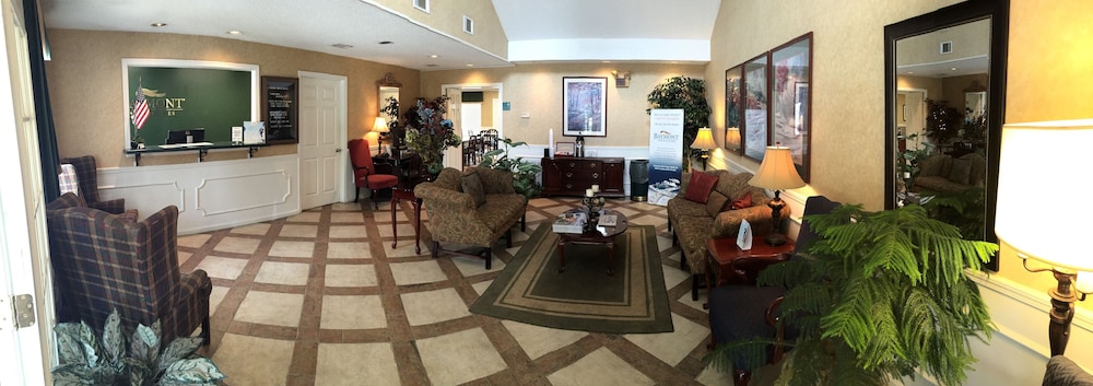 Baymont by Wyndham Anderson Clemson - photo 13