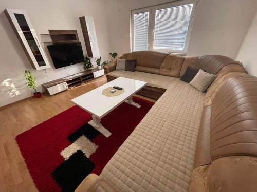 Apartment Rea Ilidža — 4-Star Luxury Hotel in Sarajevo, Bosnia and Herzegovina