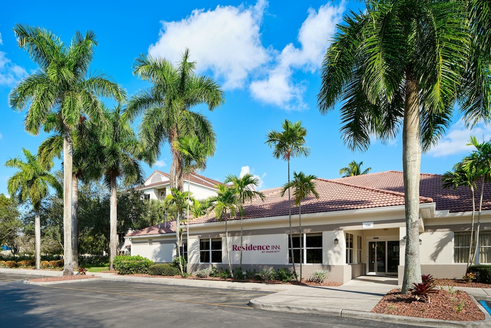 Residence Inn by Marriott Fort Lauderdale City of Plantation - photo 45