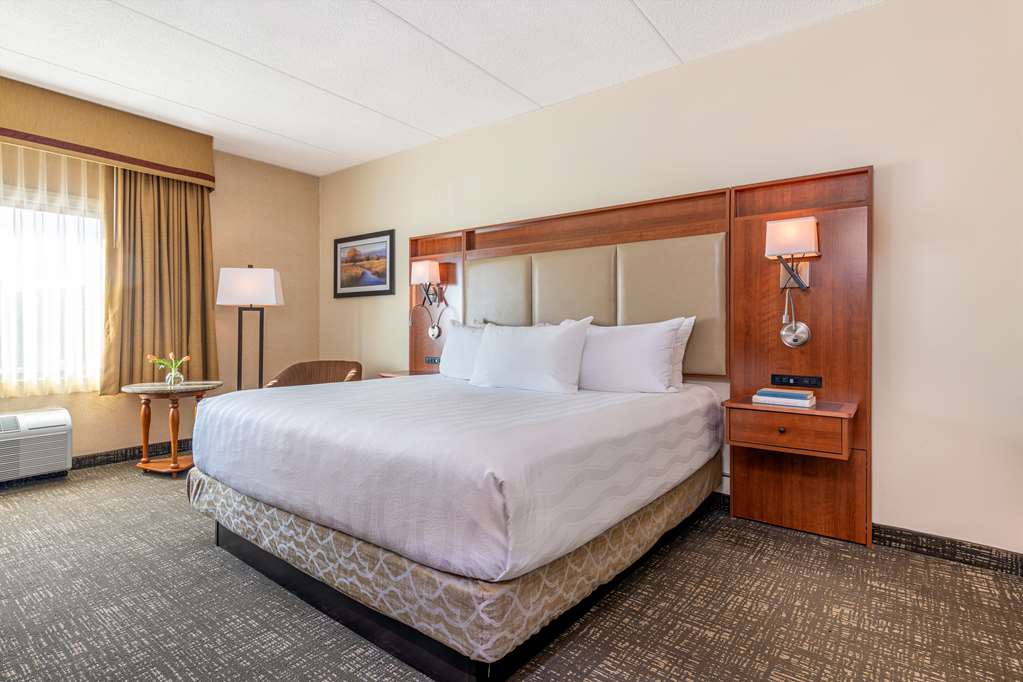 Best Western Plus Waterbury Stowe - photo 15