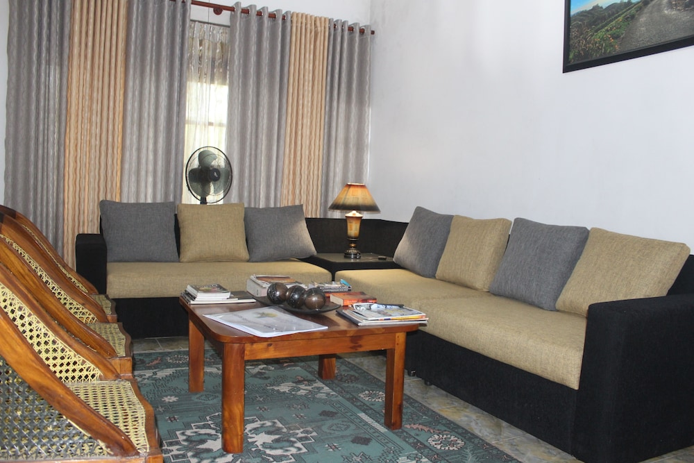 Natures Bliss Holidays in Ja Ela, Sri Lanka