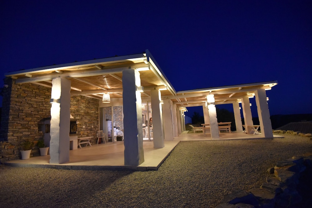 Palazzo Greco Villas — Agios Vasileios — photo 3