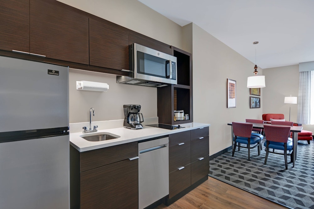 TownePlace Suites by Marriott Indianapolis Downtown - photo 24