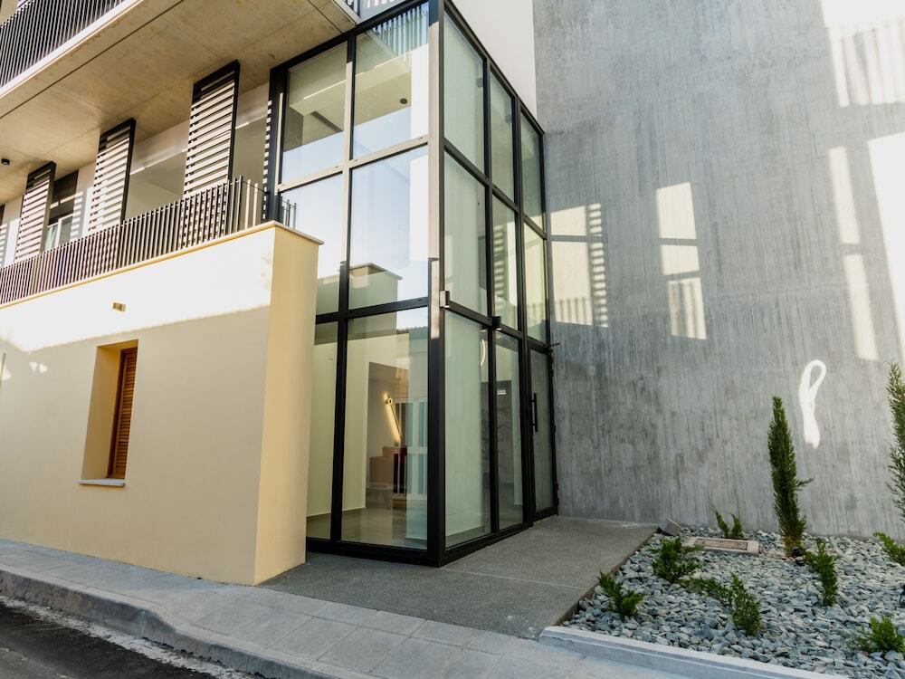 Armonta Residences by BeCyprus — 4-Star Luxury Hotel in Limassol, Cyprus