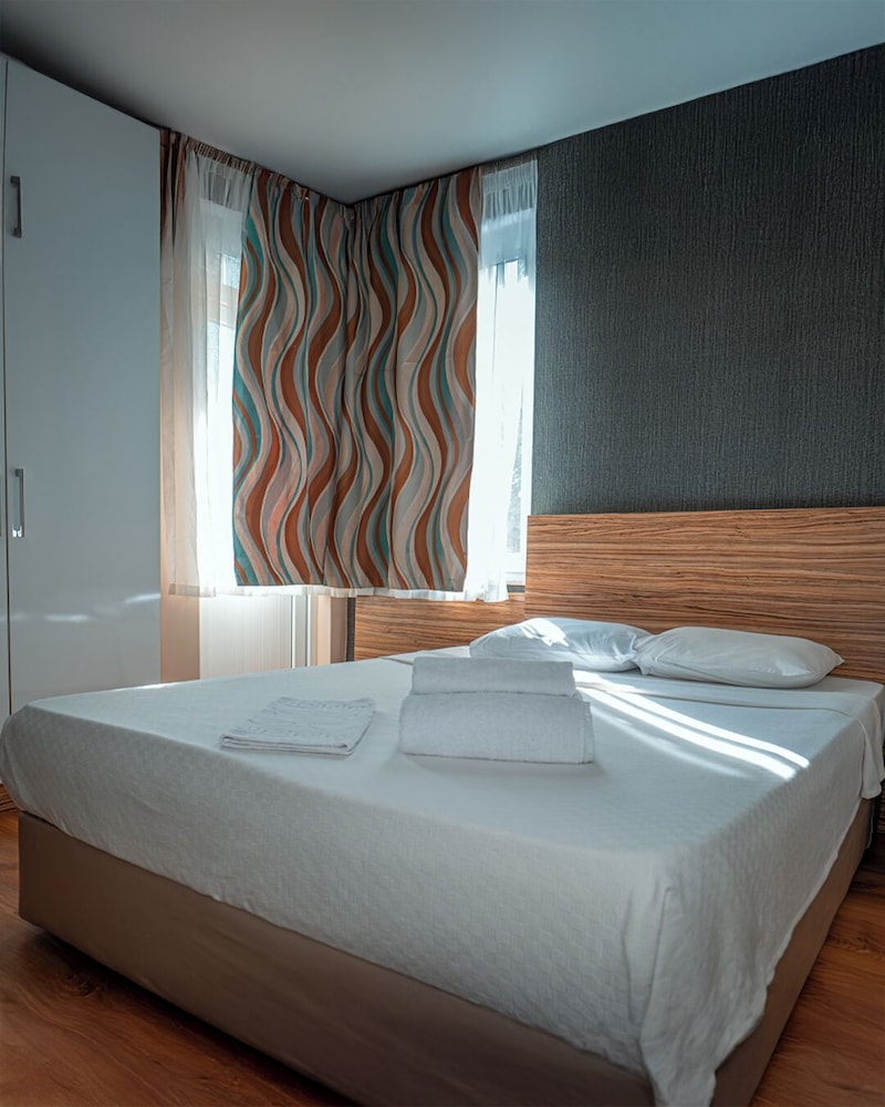 Yücesan Suit Hotel — Alanya — photo 5