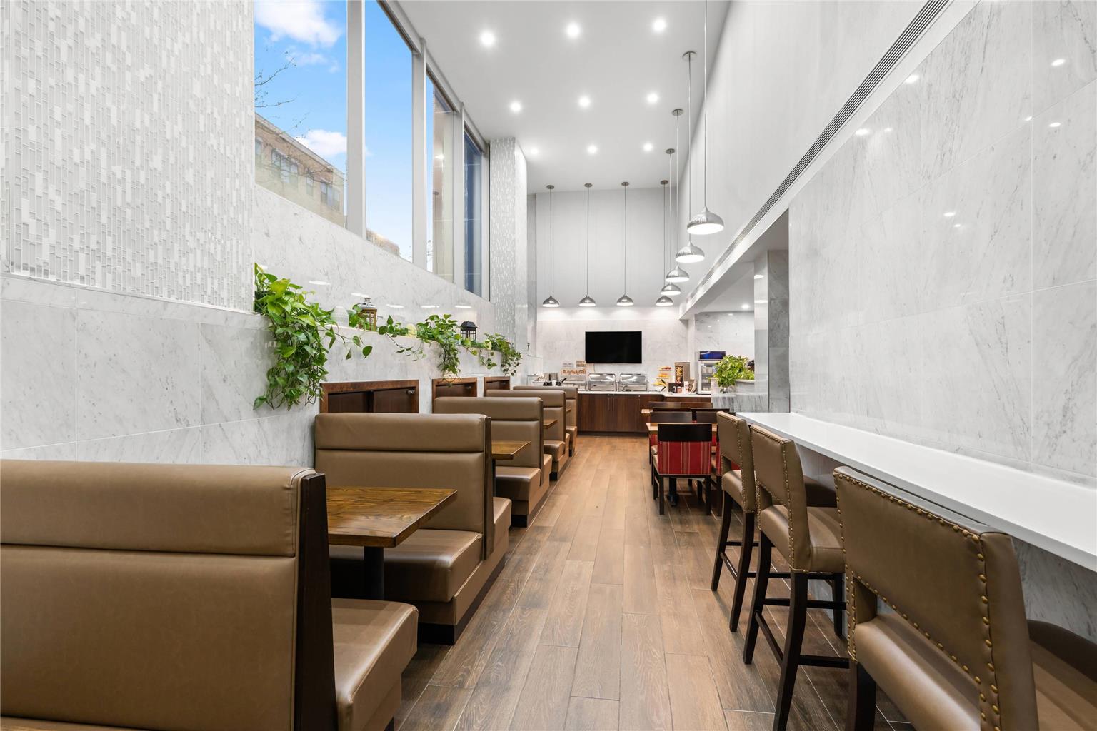 Comfort Inn Prospect Park Brooklyn - photo 42